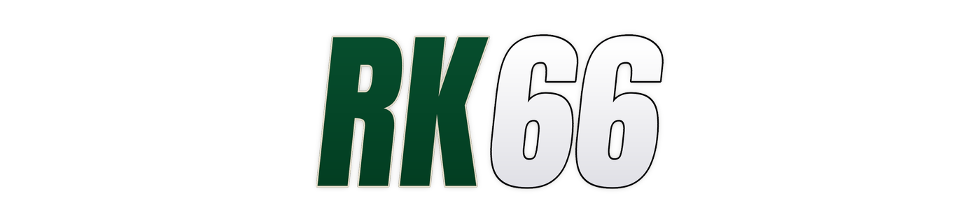 rk66 Logo